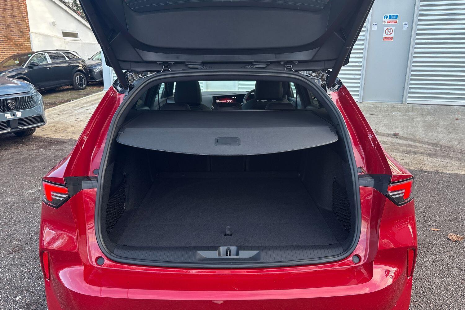 Used Vauxhall Astra 2025 for sale - 77381510: Photo 20