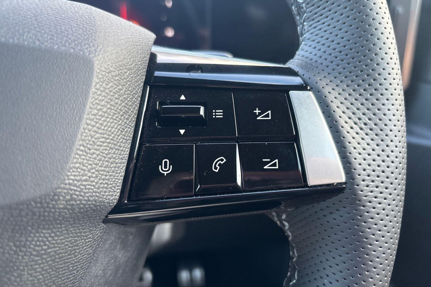 Used Vauxhall Astra 2025 for sale - 77381510: Photo 21