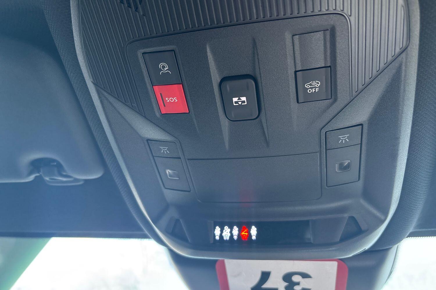 Used Vauxhall Astra 2025 for sale - 77381510: Photo 23