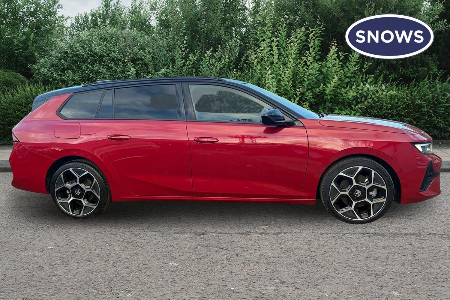 Used Vauxhall Astra 2025 for sale - 77381510: Photo 3