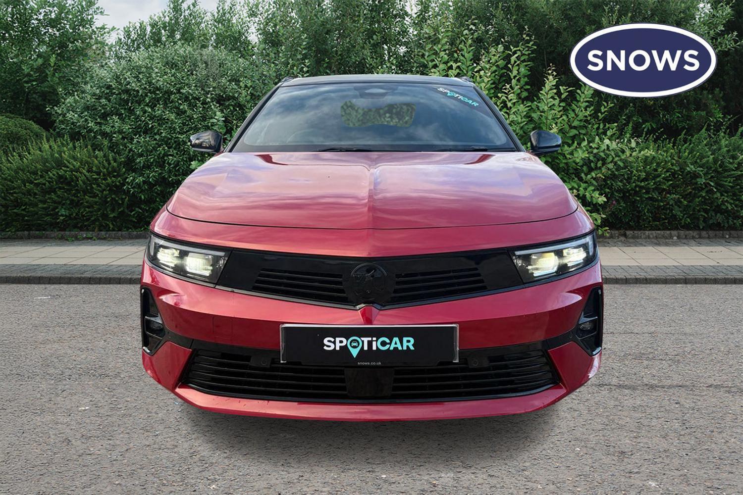 Used Vauxhall Astra 2025 for sale - 77381510: Photo 5