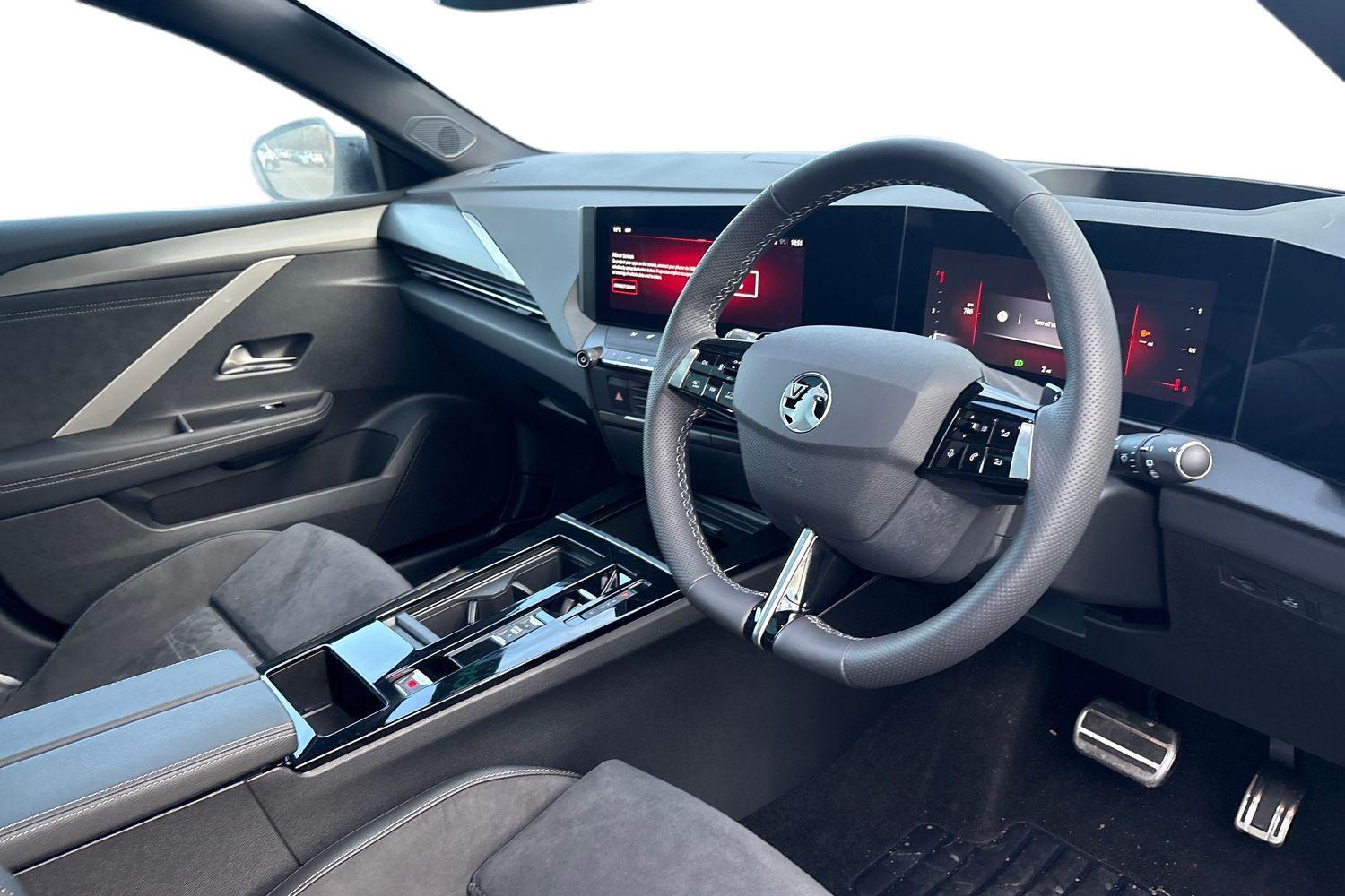 Used Vauxhall Astra 2025 for sale - 77381510: Photo 8