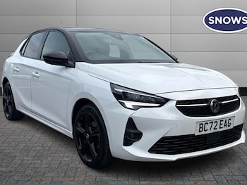 Used Vauxhall Corsa 2023 for sale - 76231451: Photo