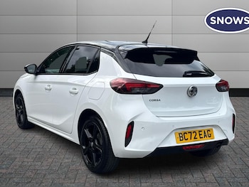 Used Vauxhall Corsa 2023 for sale - 76231451: Photo