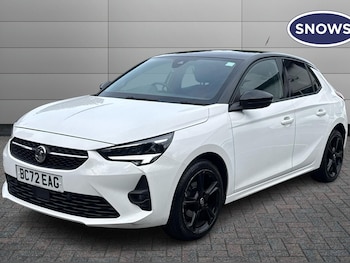 Used Vauxhall Corsa 2023 for sale - 76231451: Photo