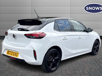 Used Vauxhall Corsa 2023 for sale - 76231451: Photo