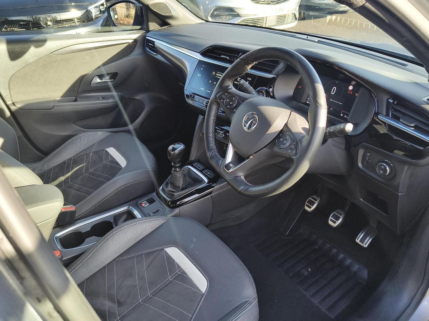 Used Vauxhall Corsa 2022 for sale - 77244568: Photo 10