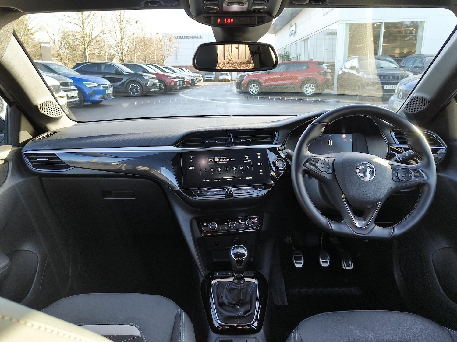 Used Vauxhall Corsa 2022 for sale - 77244568: Photo 11