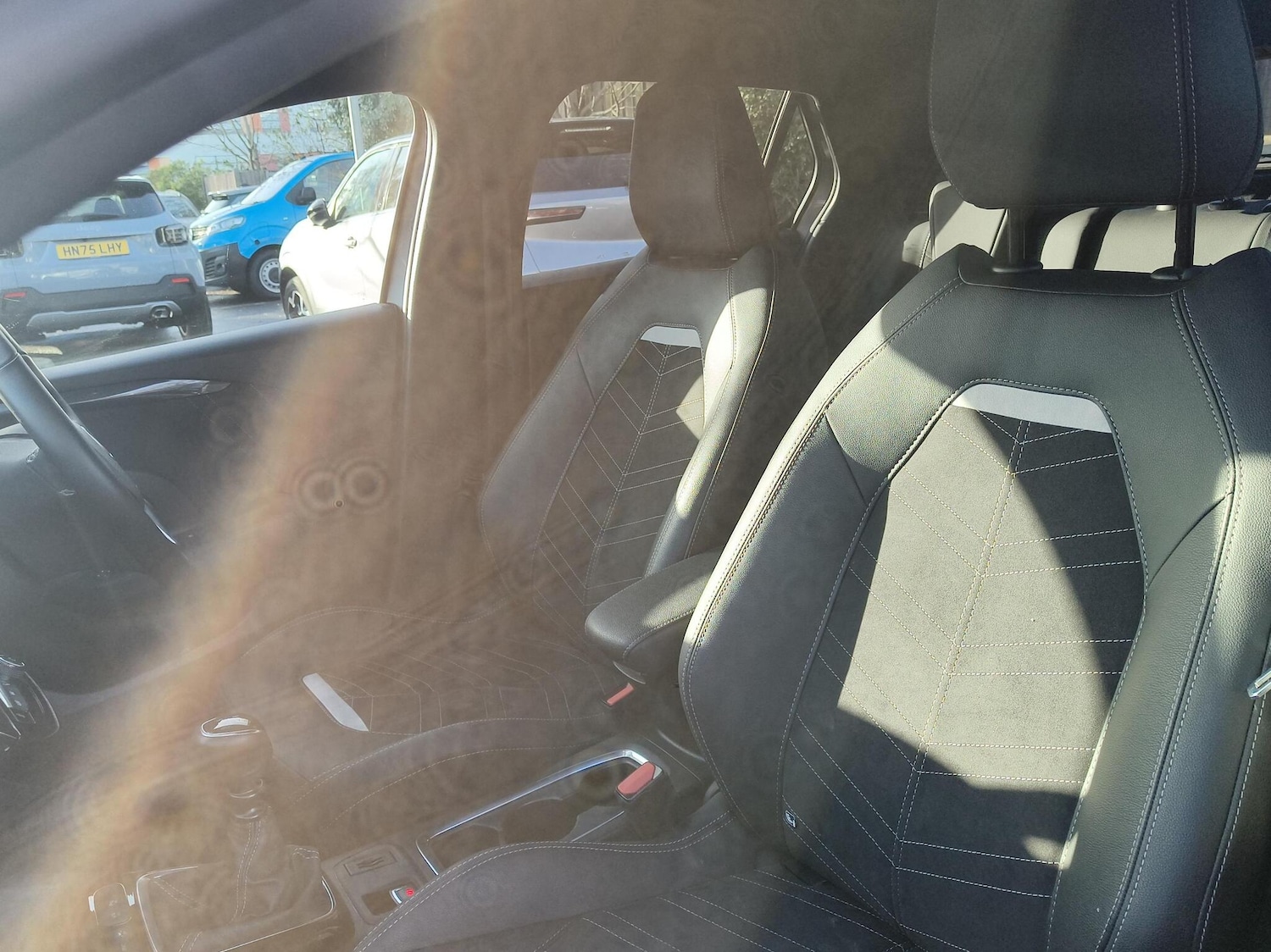 Used Vauxhall Corsa 2022 for sale - 77244568: Photo 13