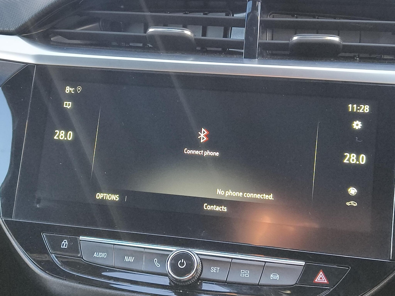 Used Vauxhall Corsa 2022 for sale - 77244568: Photo 18