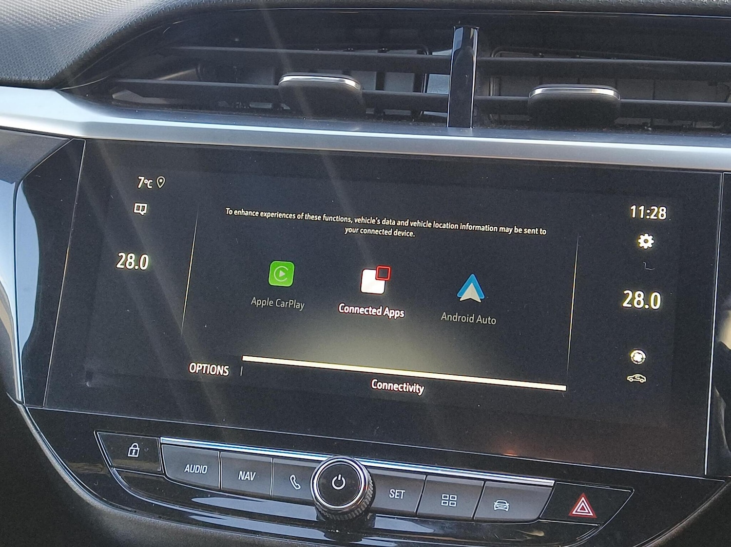 Used Vauxhall Corsa 2022 for sale - 77244568: Photo 19