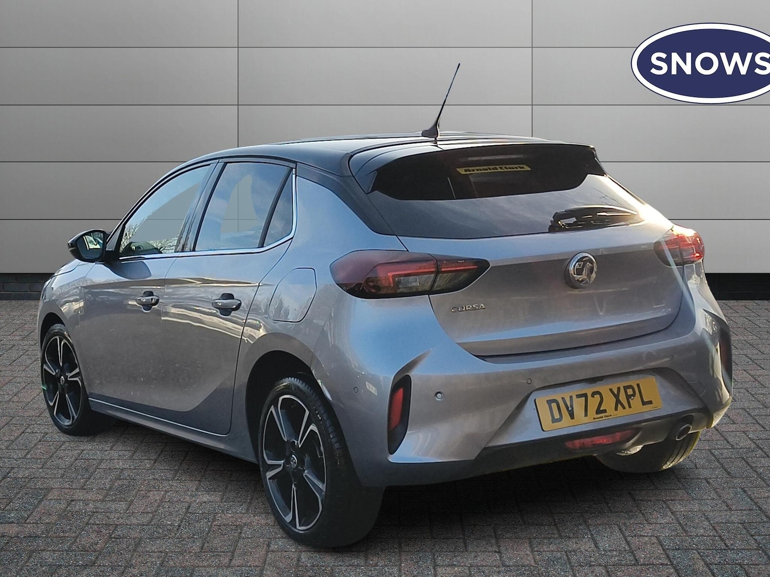 Used Vauxhall Corsa 2022 for sale - 77244568: Photo 2