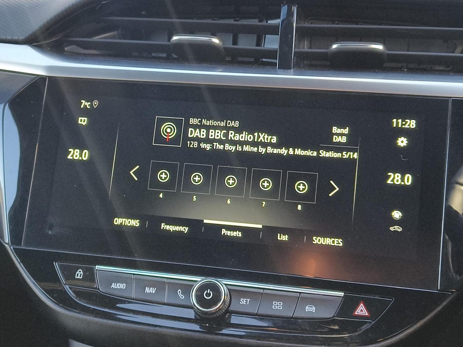 Used Vauxhall Corsa 2022 for sale - 77244568: Photo 21