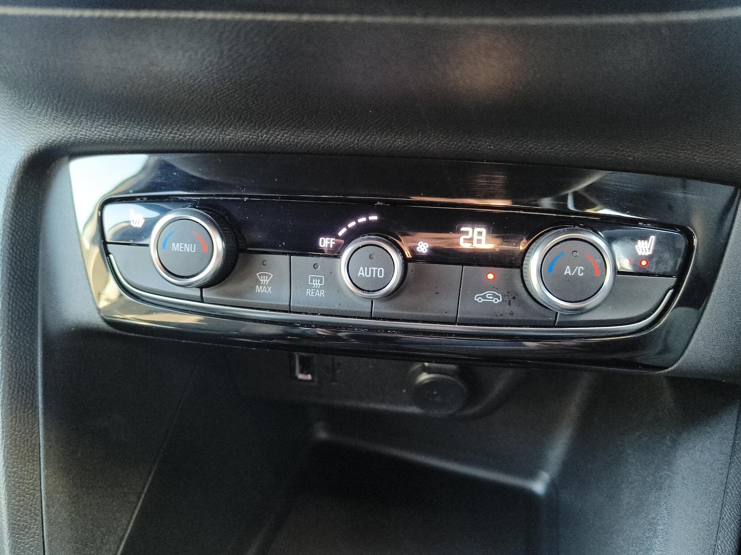 Used Vauxhall Corsa 2022 for sale - 77244568: Photo 24