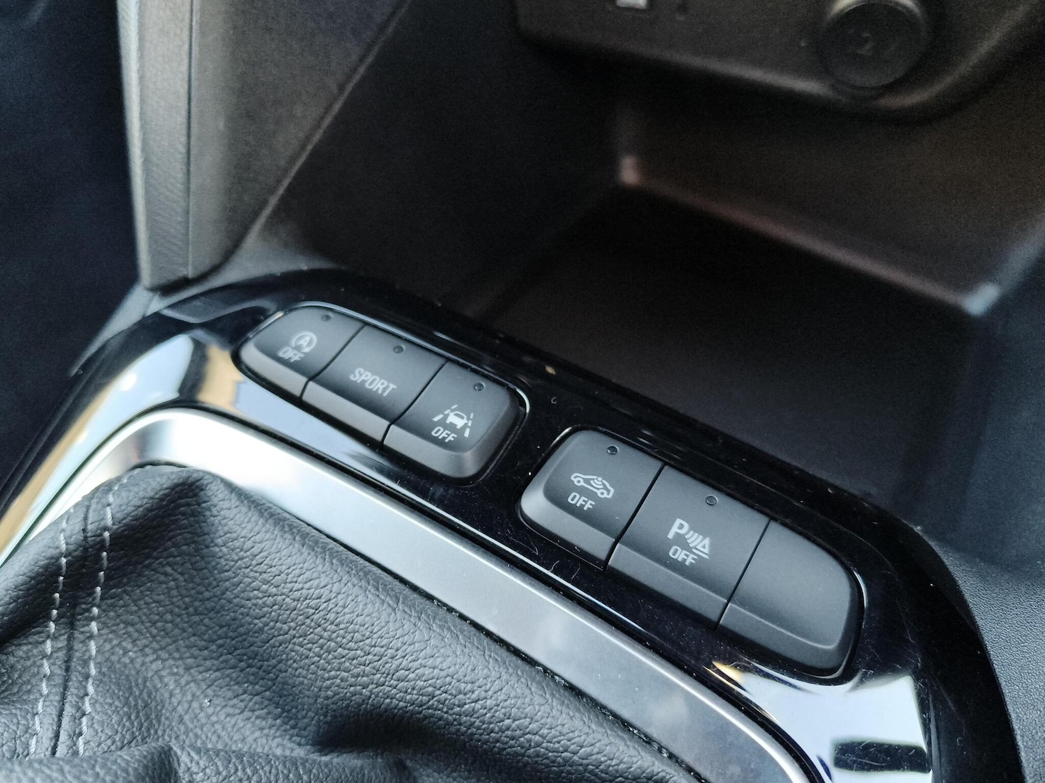 Used Vauxhall Corsa 2022 for sale - 77244568: Photo 25