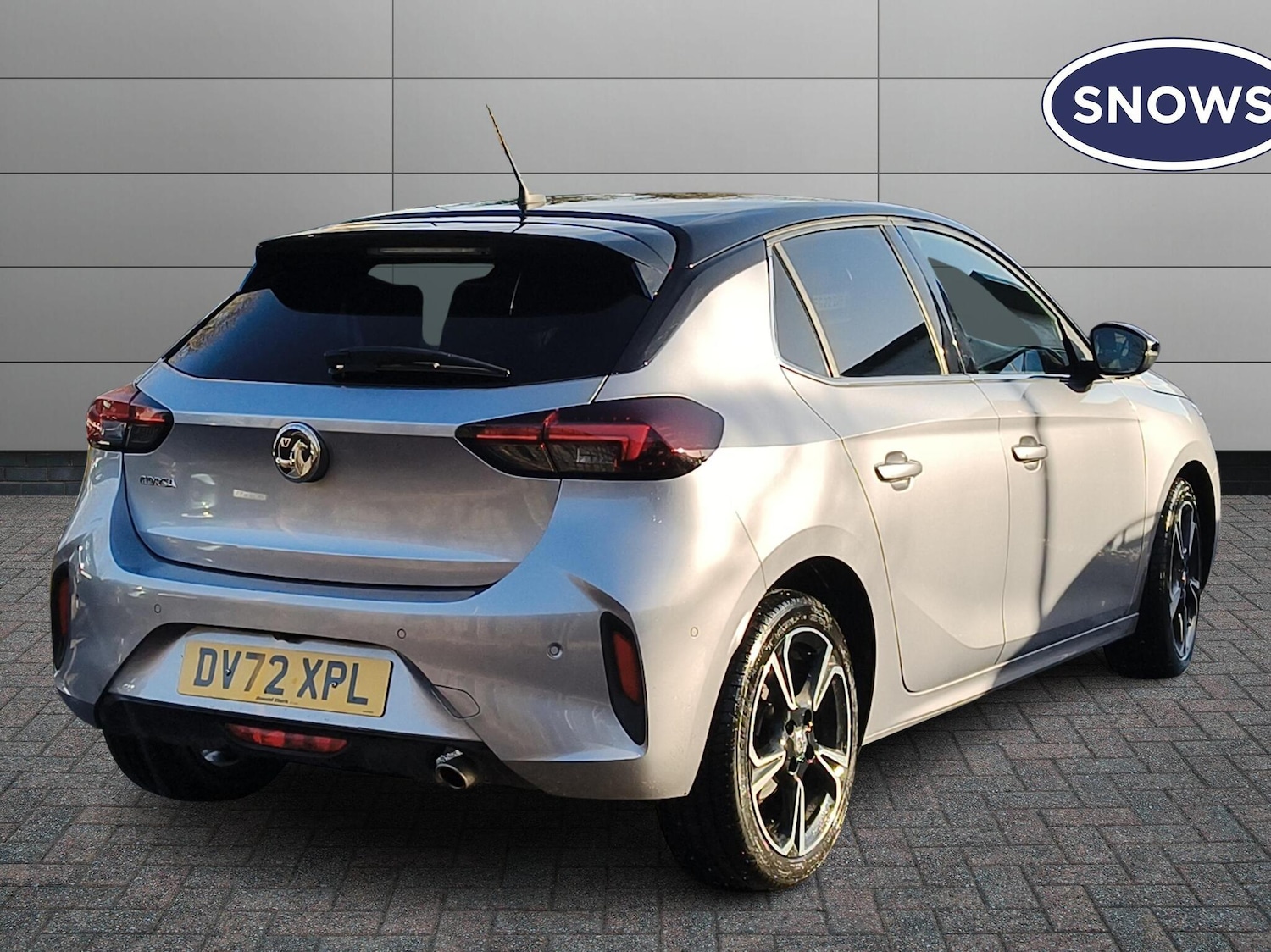 Used Vauxhall Corsa 2022 for sale - 77244568: Photo 4