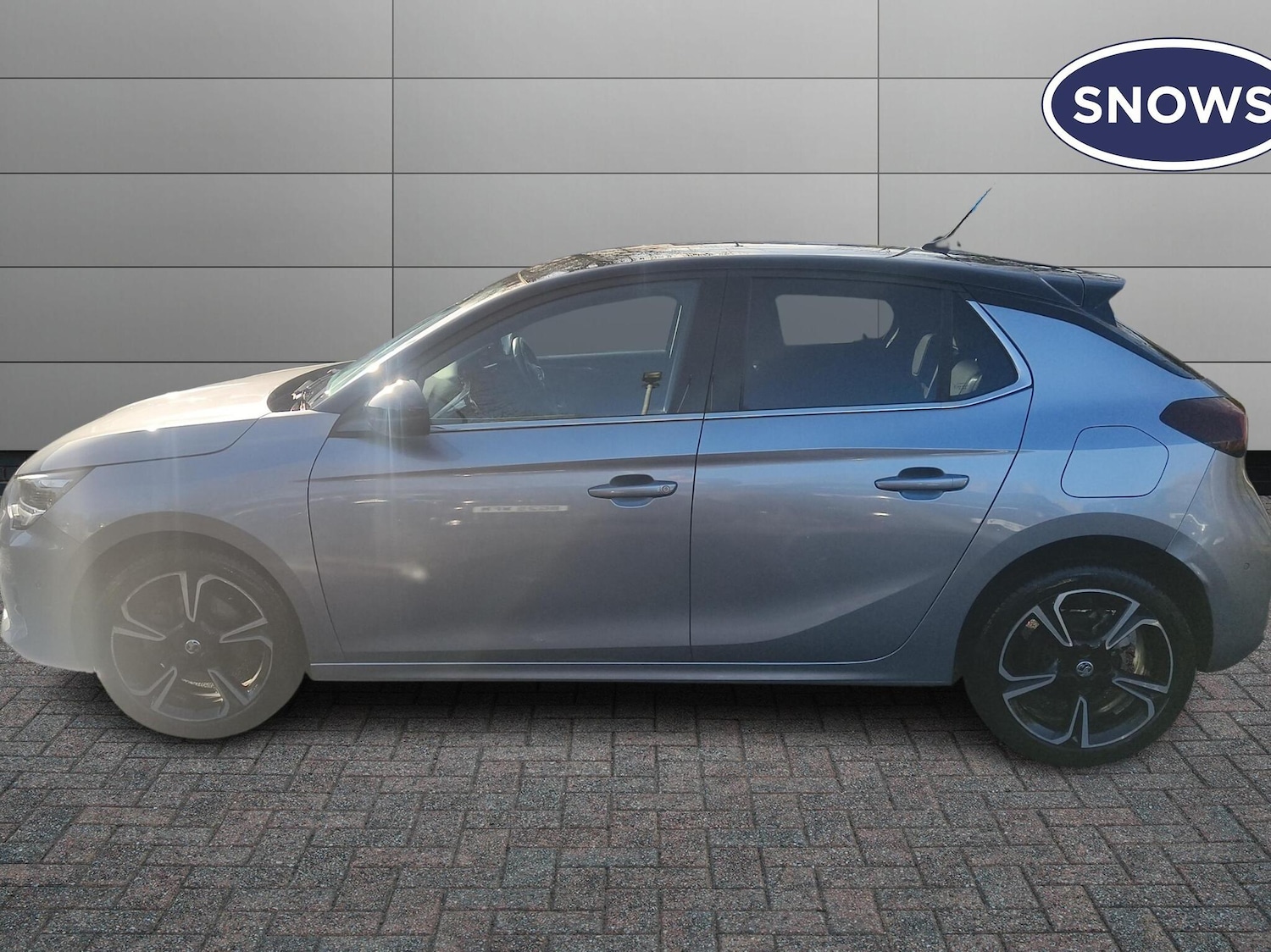 Used Vauxhall Corsa 2022 for sale - 77244568: Photo 6