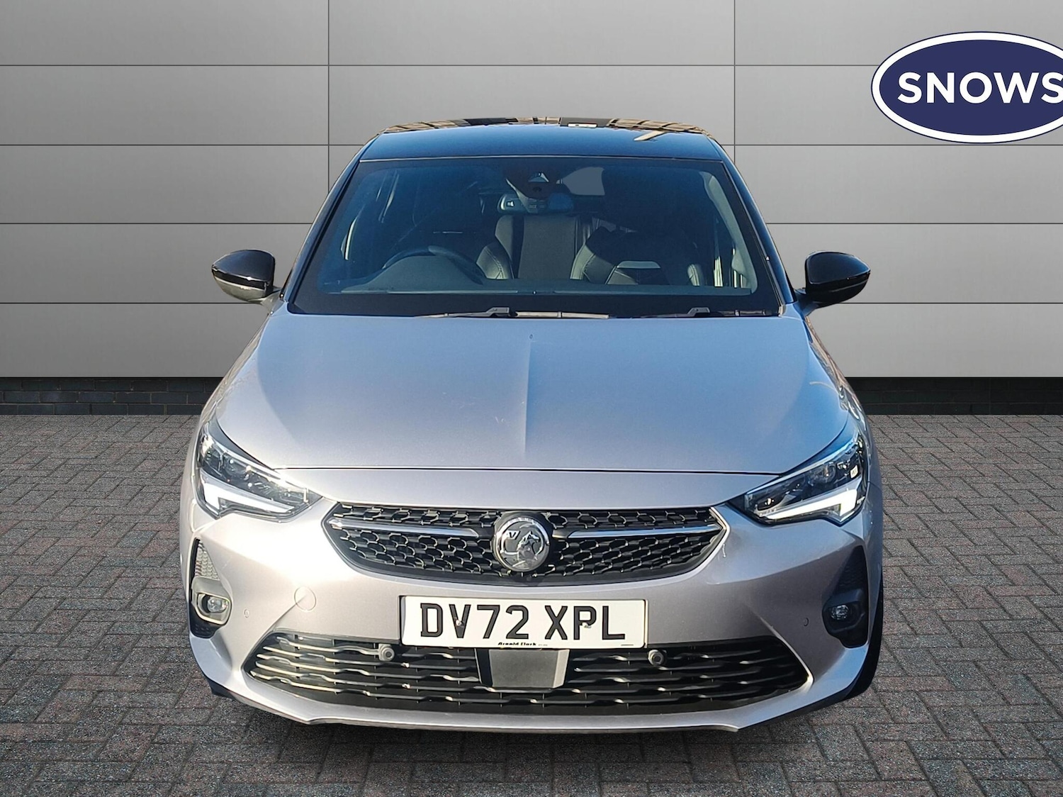 Used Vauxhall Corsa 2022 for sale - 77244568: Photo 7