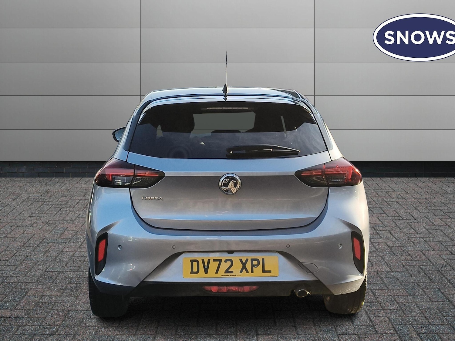 Used Vauxhall Corsa 2022 for sale - 77244568: Photo 8