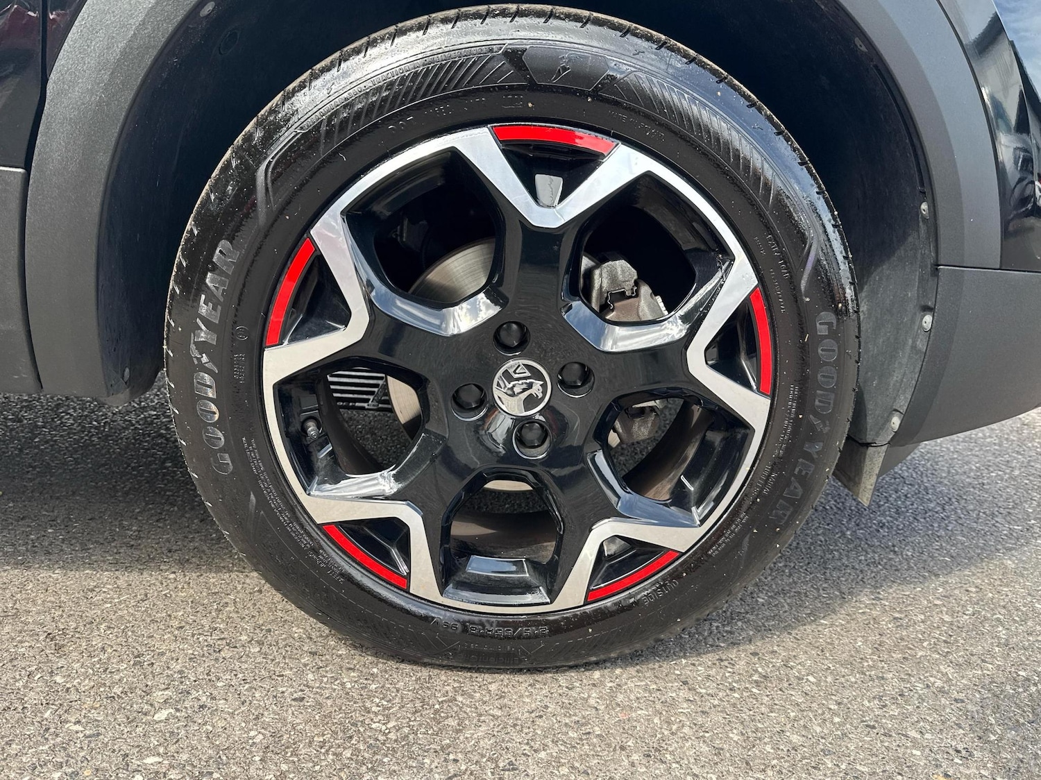 Used Vauxhall Mokka 2024 for sale - 76677409: Photo 10