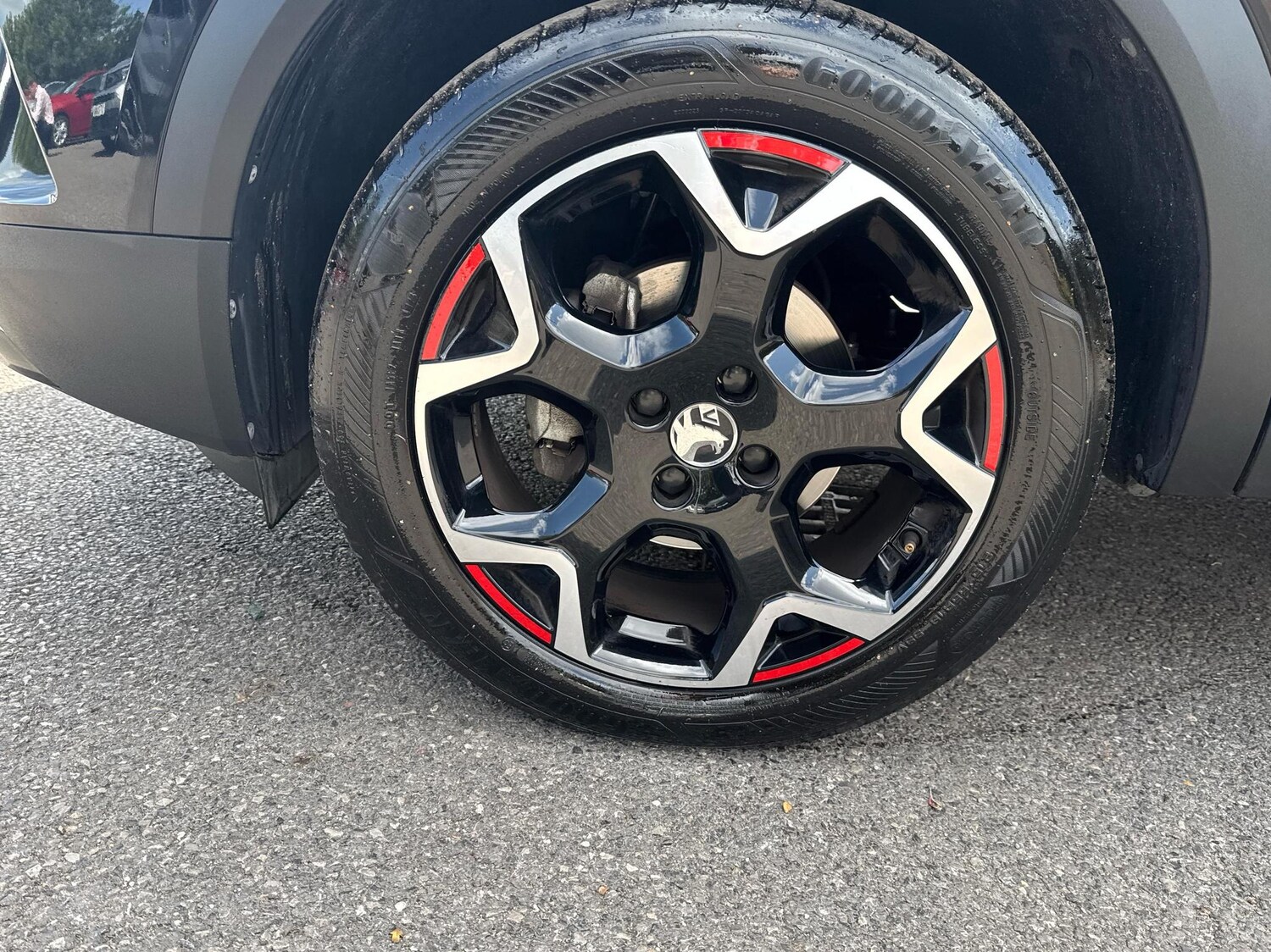 Used Vauxhall Mokka 2024 for sale - 76677409: Photo 11