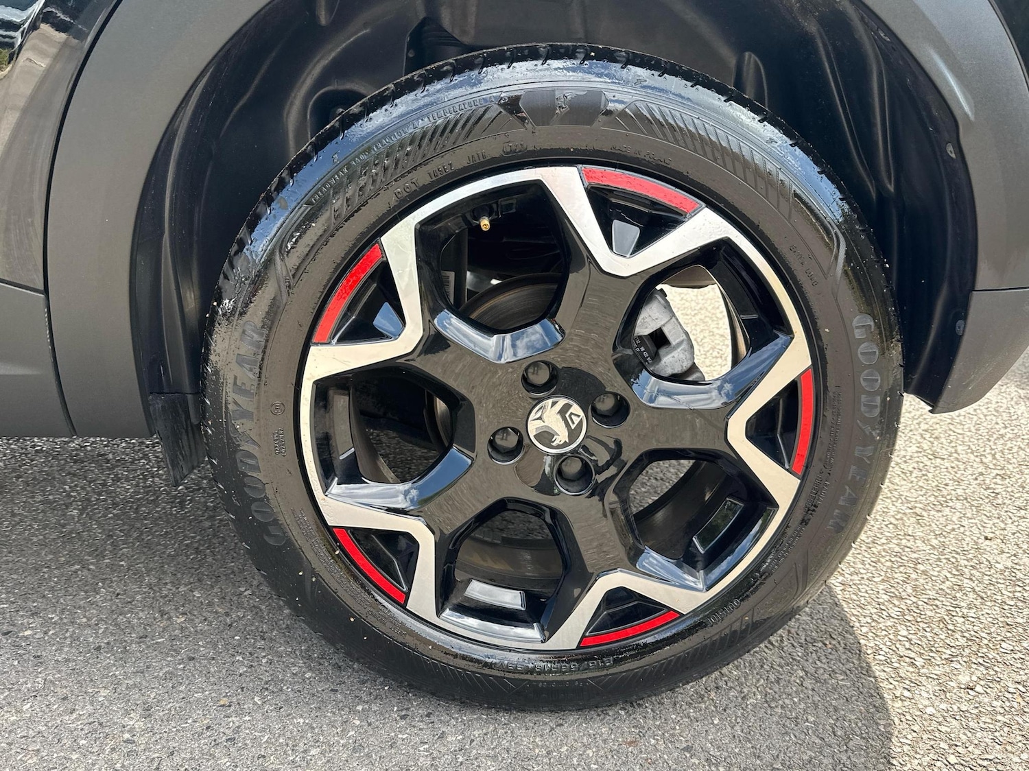 Used Vauxhall Mokka 2024 for sale - 76677409: Photo 12