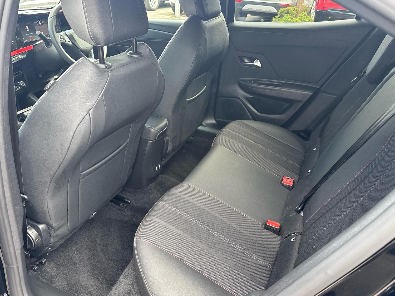 Used Vauxhall Mokka 2024 for sale - 76677409: Photo 13