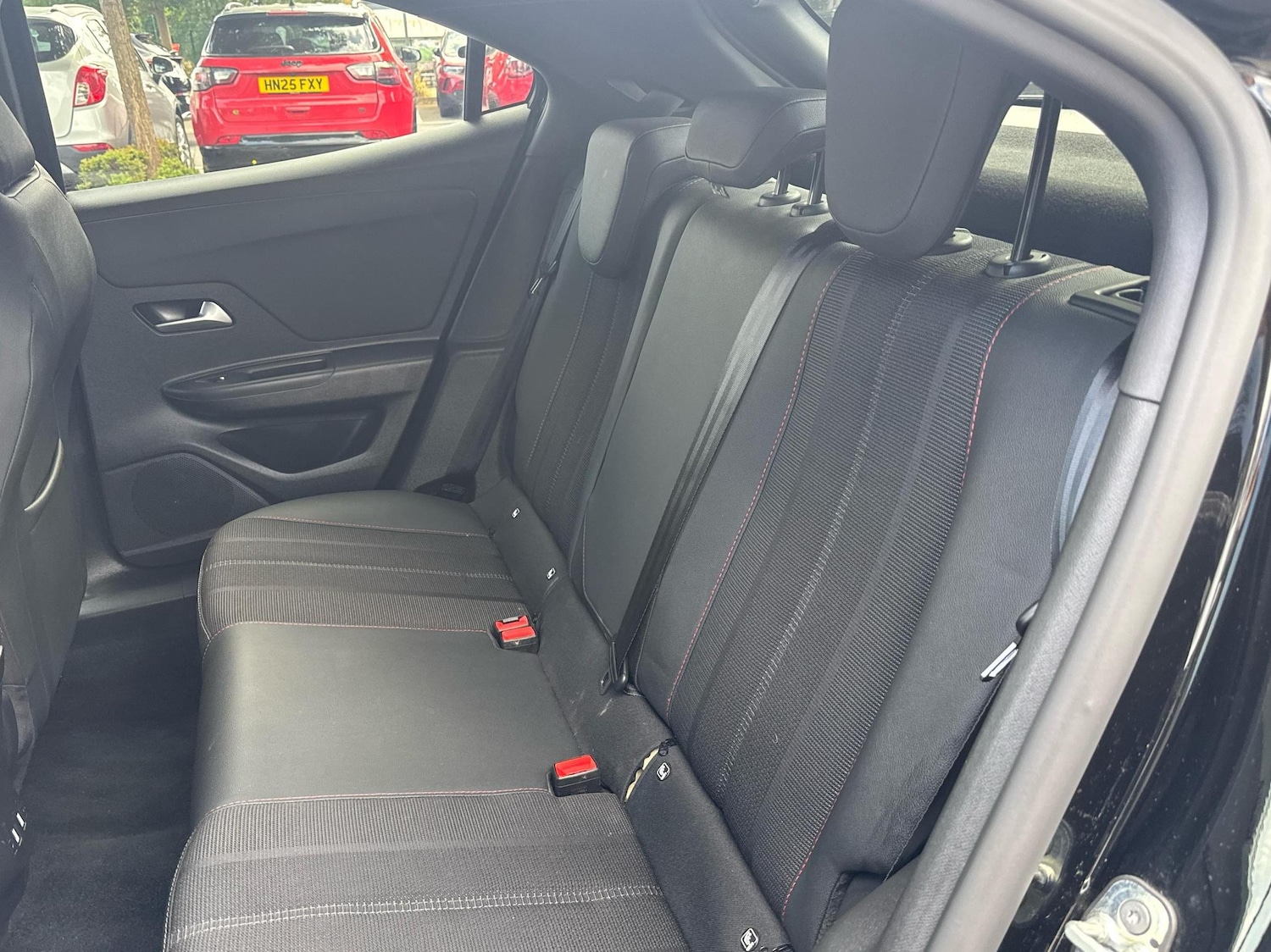 Used Vauxhall Mokka 2024 for sale - 76677409: Photo 14