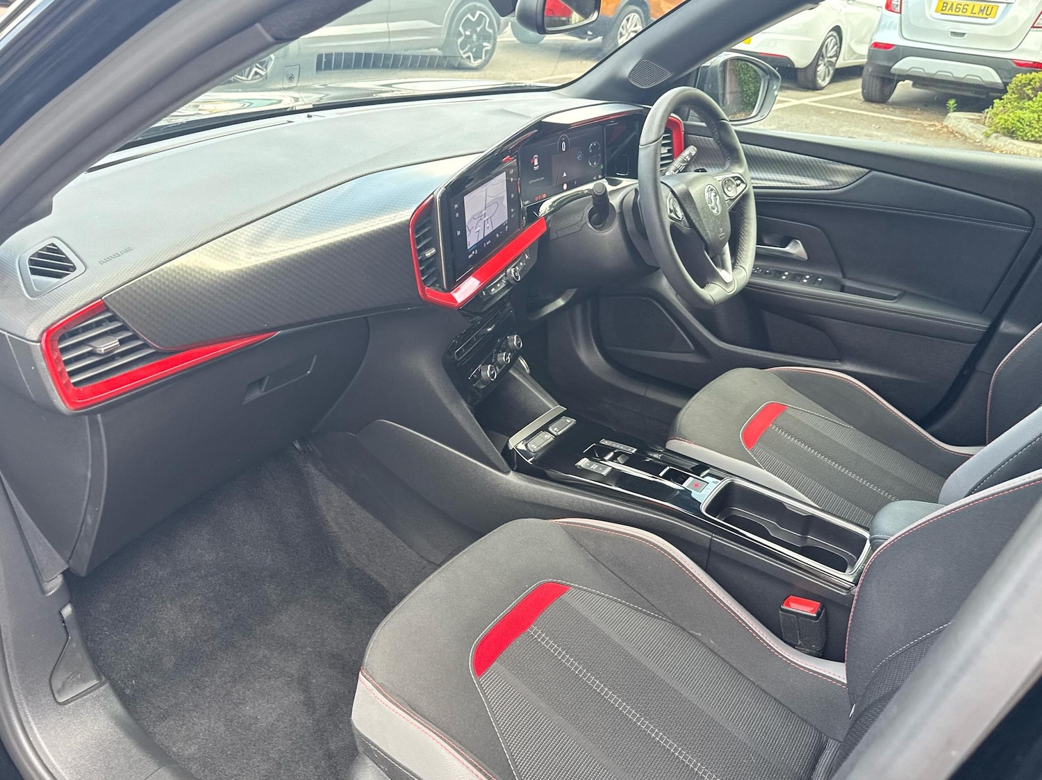 Used Vauxhall Mokka 2024 for sale - 76677409: Photo 15