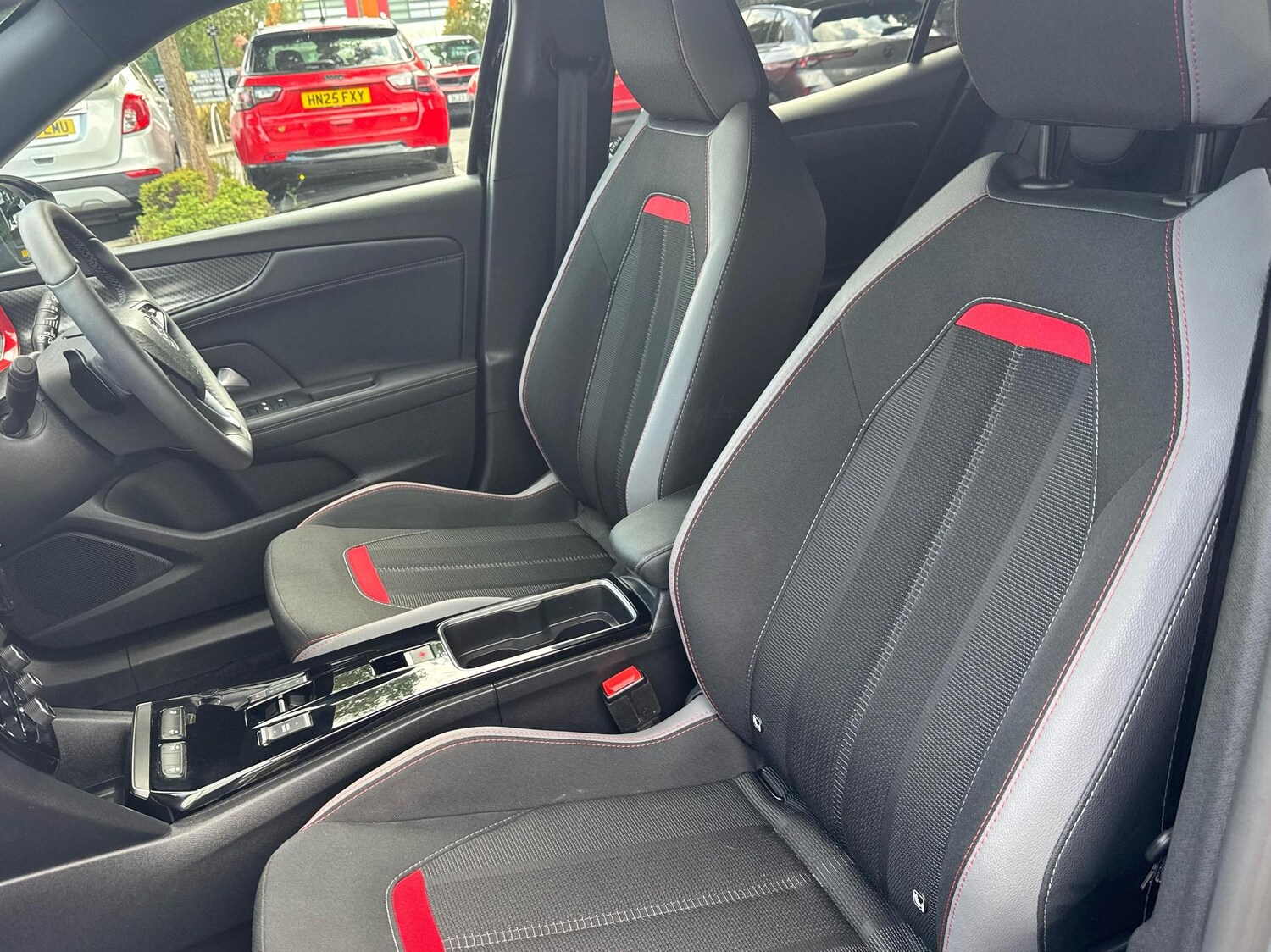 Used Vauxhall Mokka 2024 for sale - 76677409: Photo 16