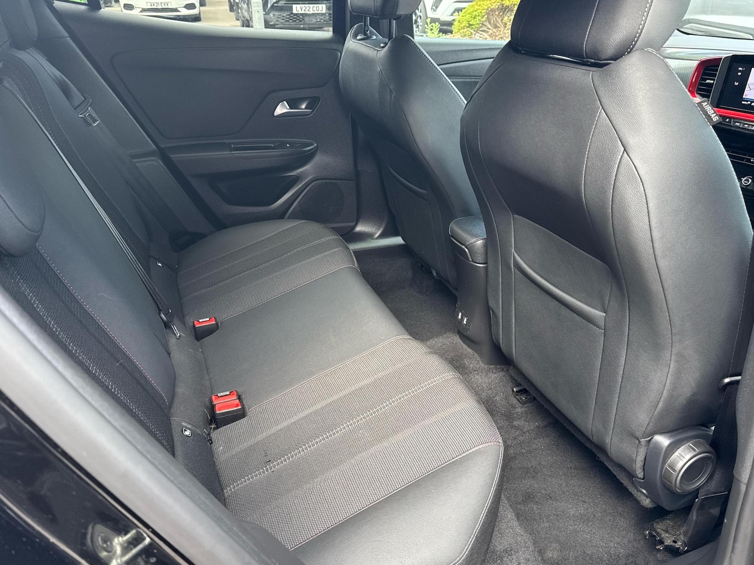 Used Vauxhall Mokka 2024 for sale - 76677409: Photo 18