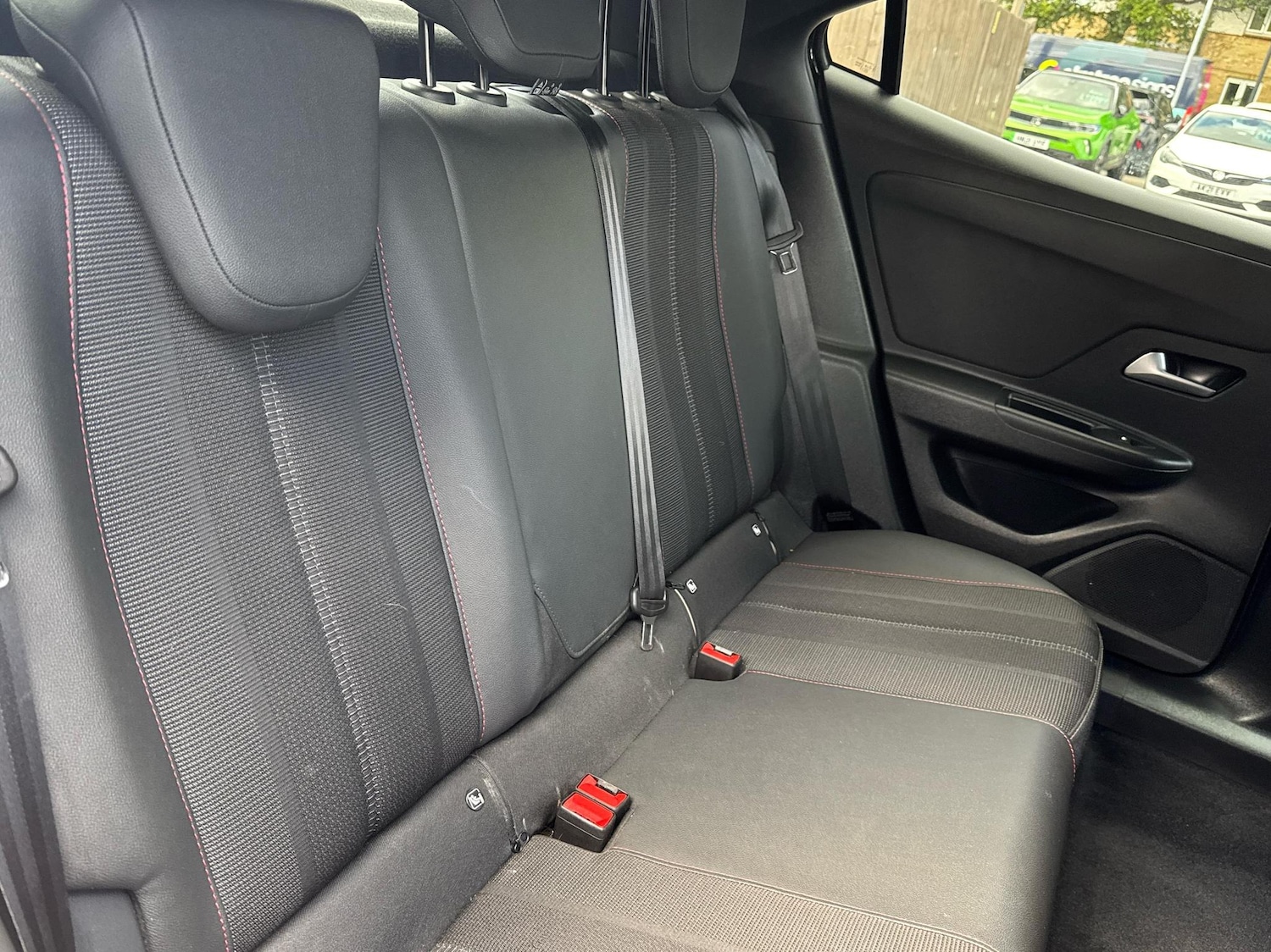 Used Vauxhall Mokka 2024 for sale - 76677409: Photo 19