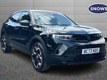 2024 (73) - 1.2 Turbo GS 5dr Auto