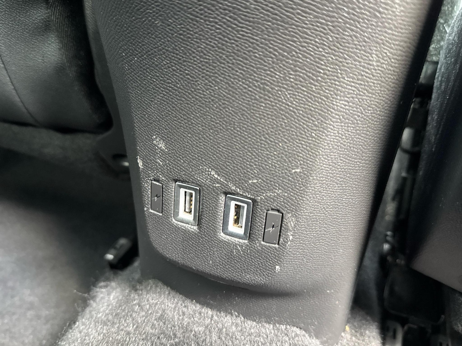 Used Vauxhall Mokka 2024 for sale - 76677409: Photo 21