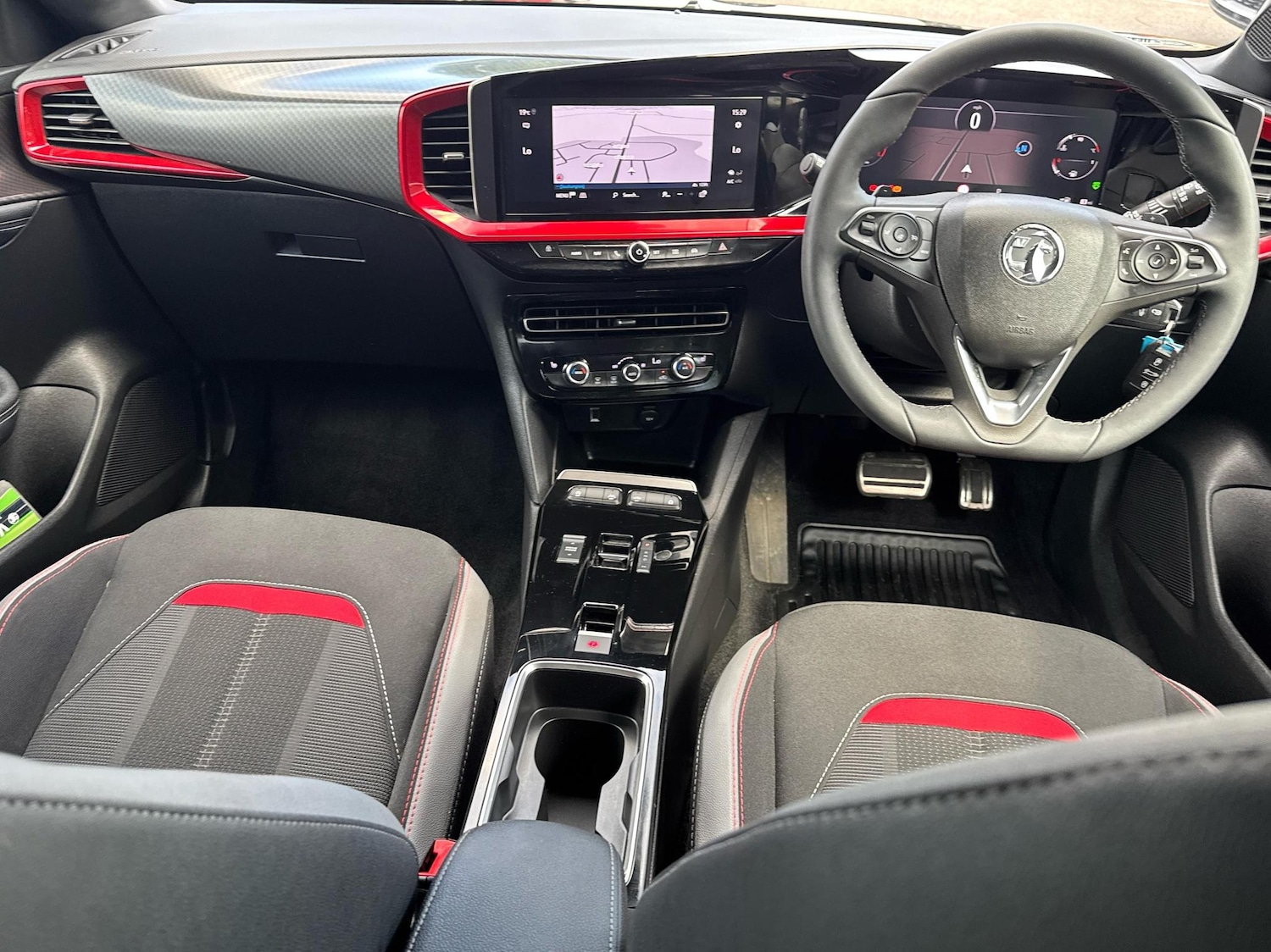 Used Vauxhall Mokka 2024 for sale - 76677409: Photo 22