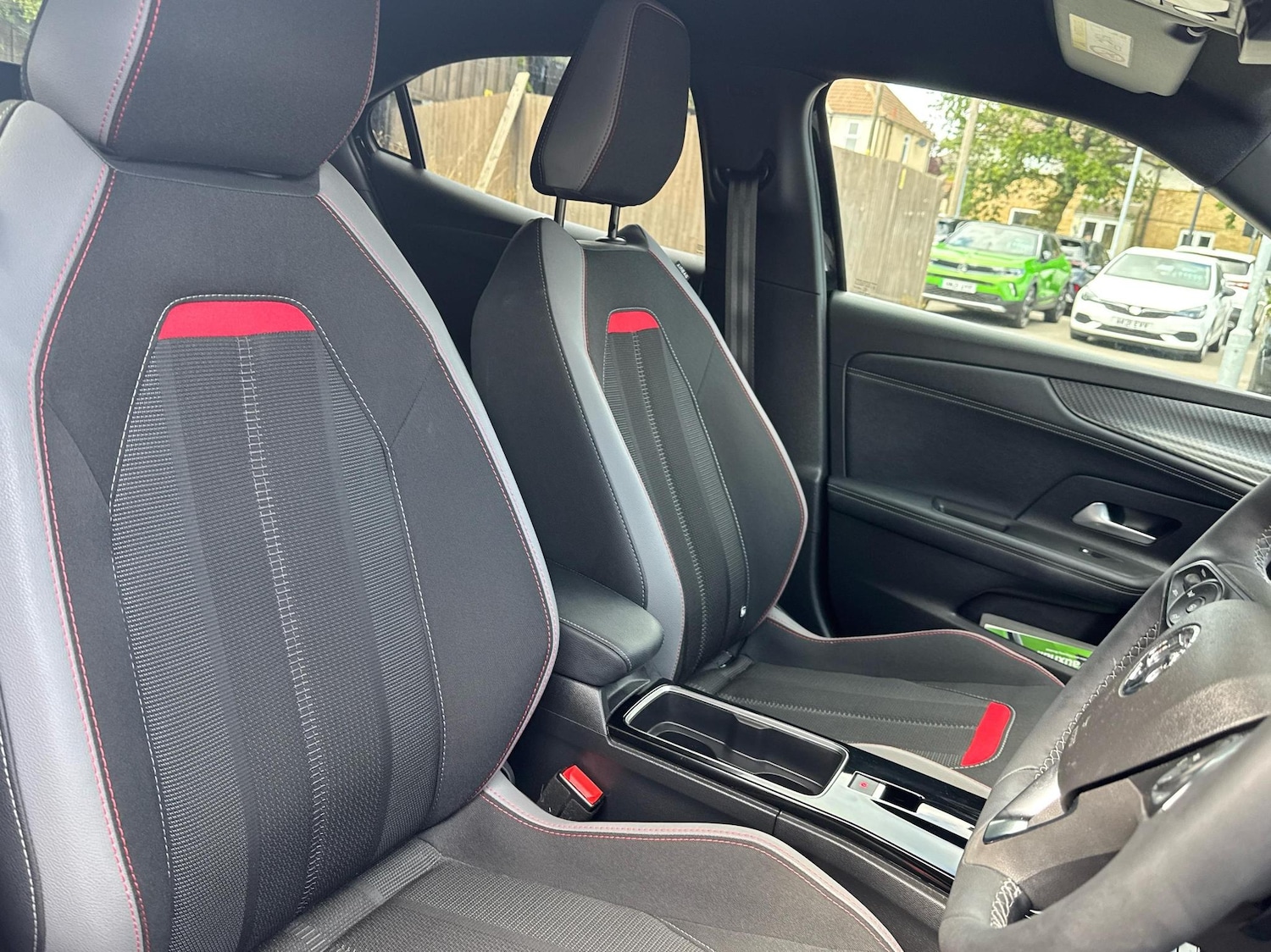 Used Vauxhall Mokka 2024 for sale - 76677409: Photo 25