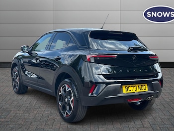 Used Vauxhall Mokka 2024 for sale - 76677409: Photo