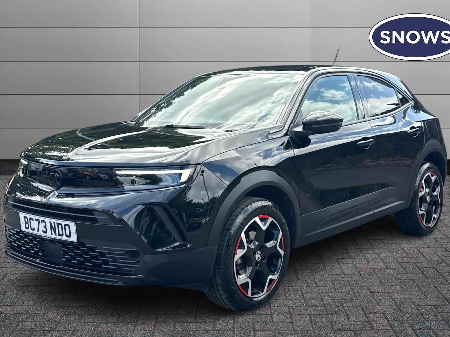 Used Vauxhall Mokka 2024 for sale - 76677409: Photo 3