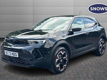 Used Vauxhall Mokka 2024 for sale - 76677409: Photo