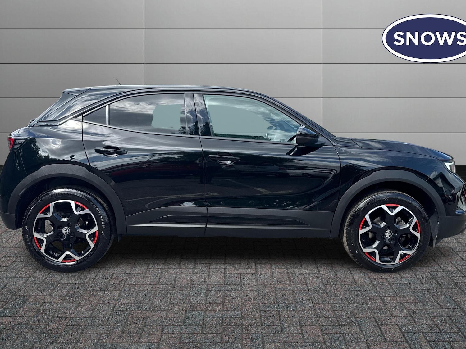 Used Vauxhall Mokka 2024 for sale - 76677409: Photo 5