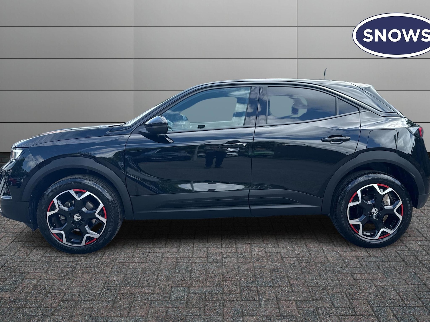 Used Vauxhall Mokka 2024 for sale - 76677409: Photo 6