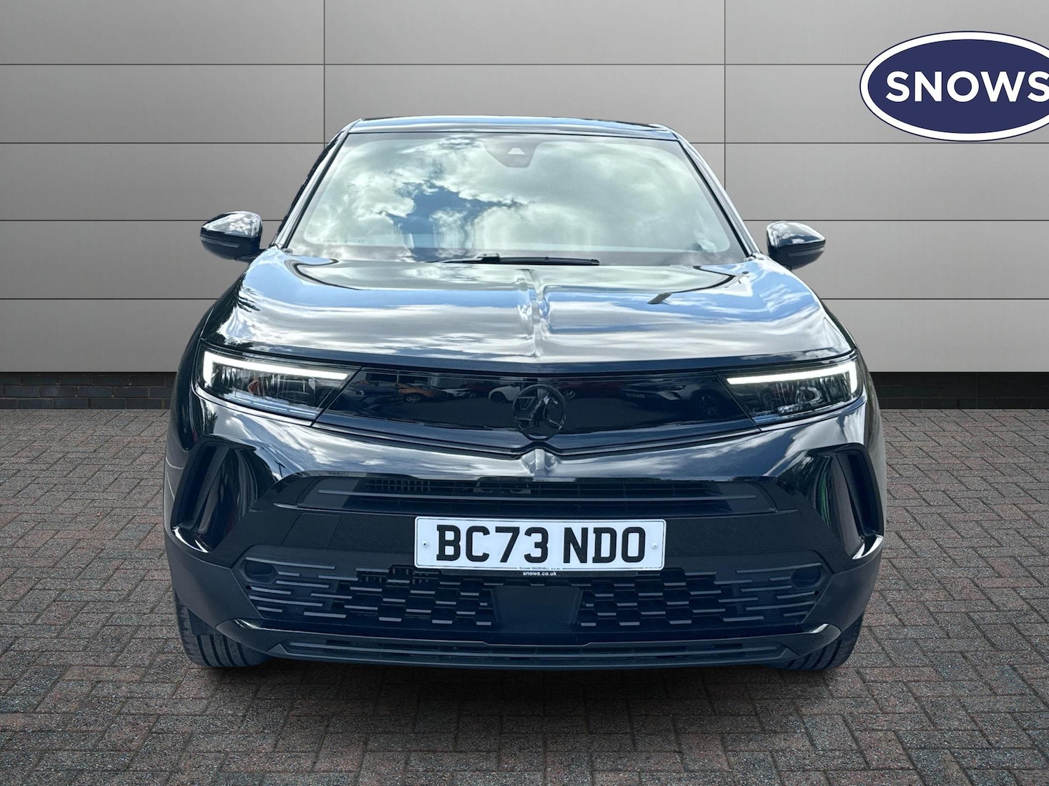 Used Vauxhall Mokka 2024 for sale - 76677409: Photo 7