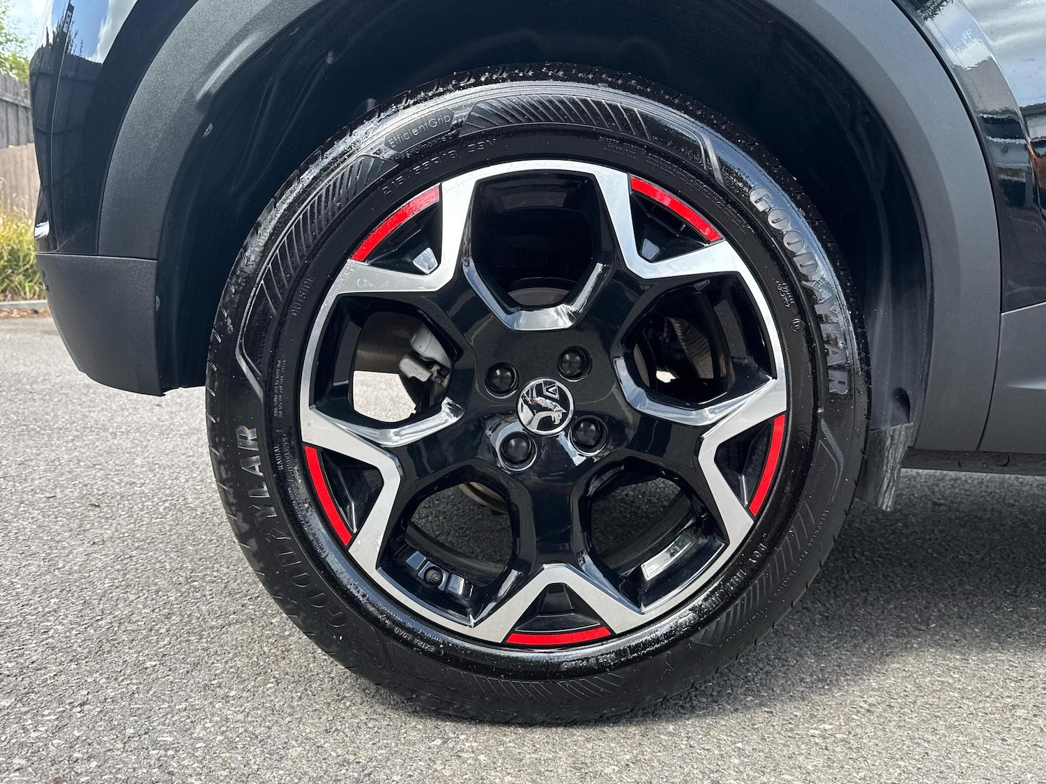 Used Vauxhall Mokka 2024 for sale - 76677409: Photo 9