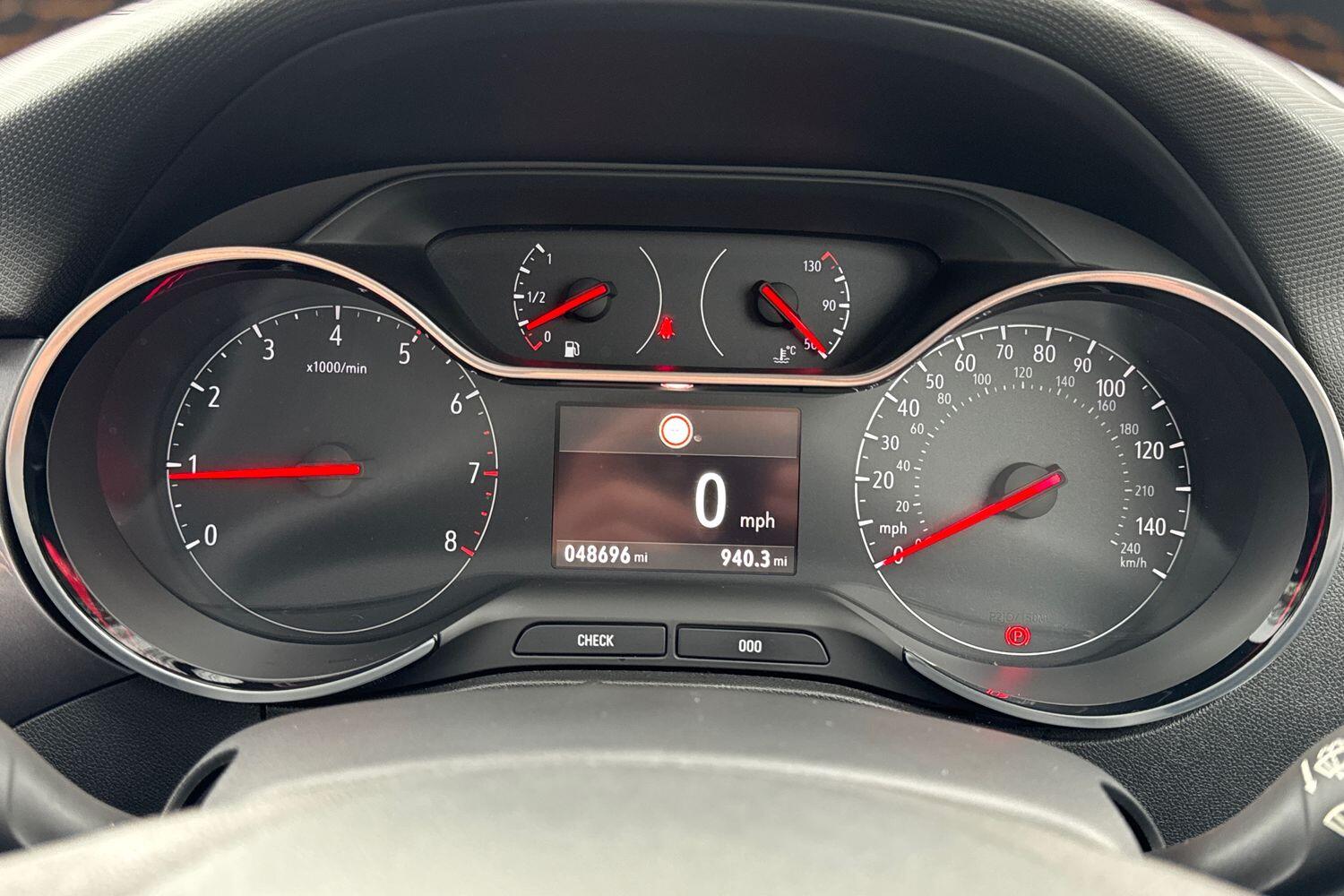 Used Vauxhall Crossland X 2020 for sale - 77501715: Photo 14