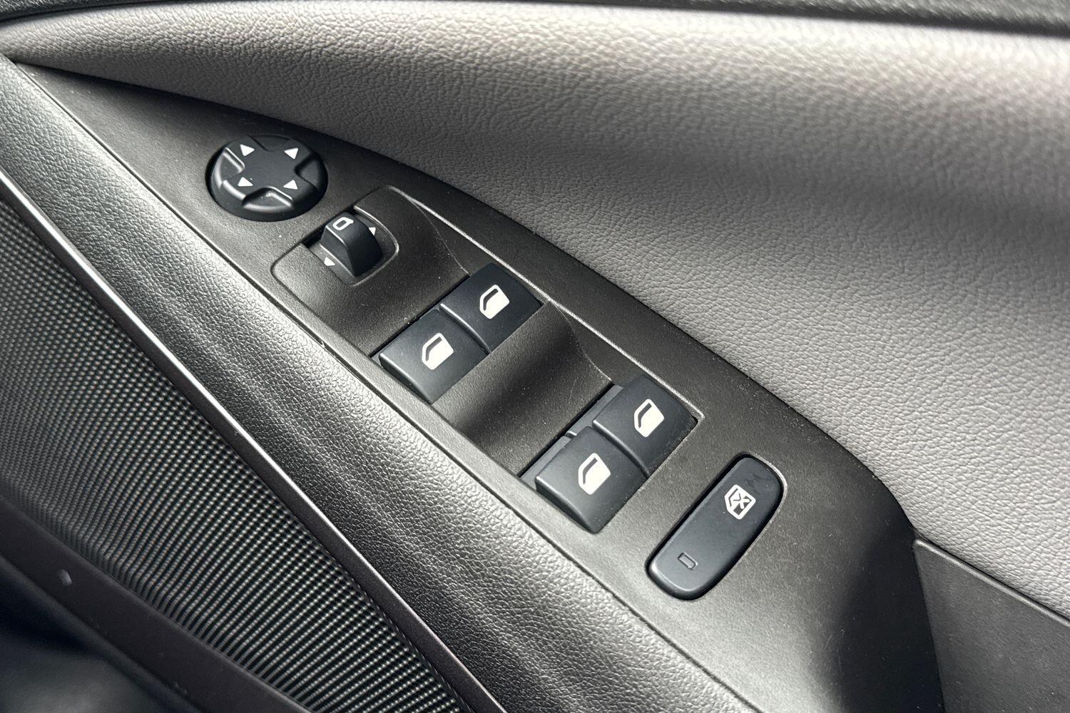 Used Vauxhall Crossland X 2020 for sale - 77501715: Photo 18