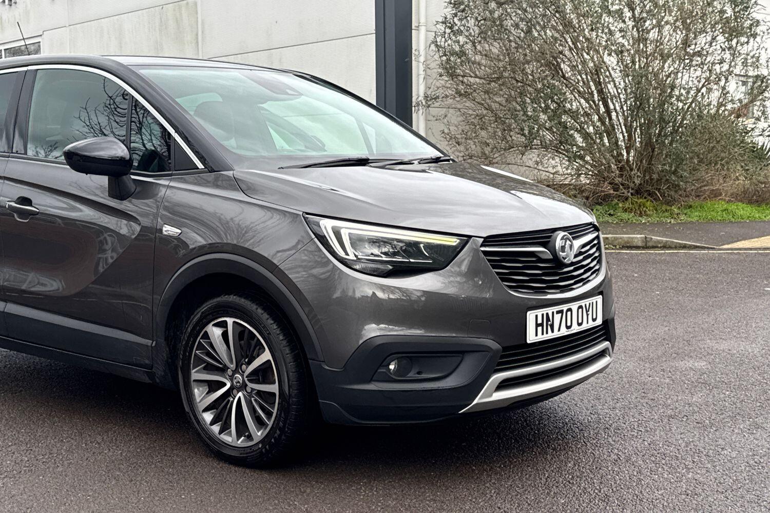 Used Vauxhall Crossland X 2020 for sale - 77501715: Photo 24