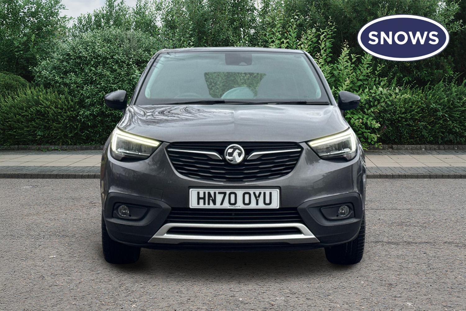 Used Vauxhall Crossland X 2020 for sale - 77501715: Photo 7