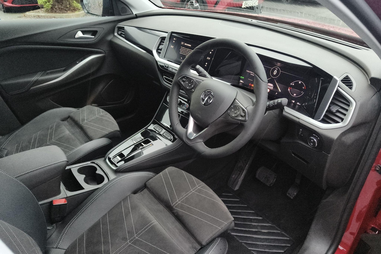 Used Vauxhall Grandland 2024 for sale - 77186845: Photo 10