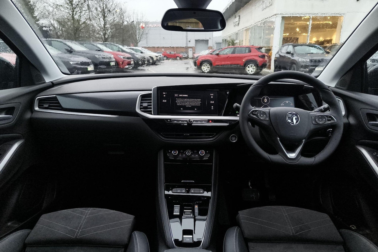 Used Vauxhall Grandland 2024 for sale - 77186845: Photo 11