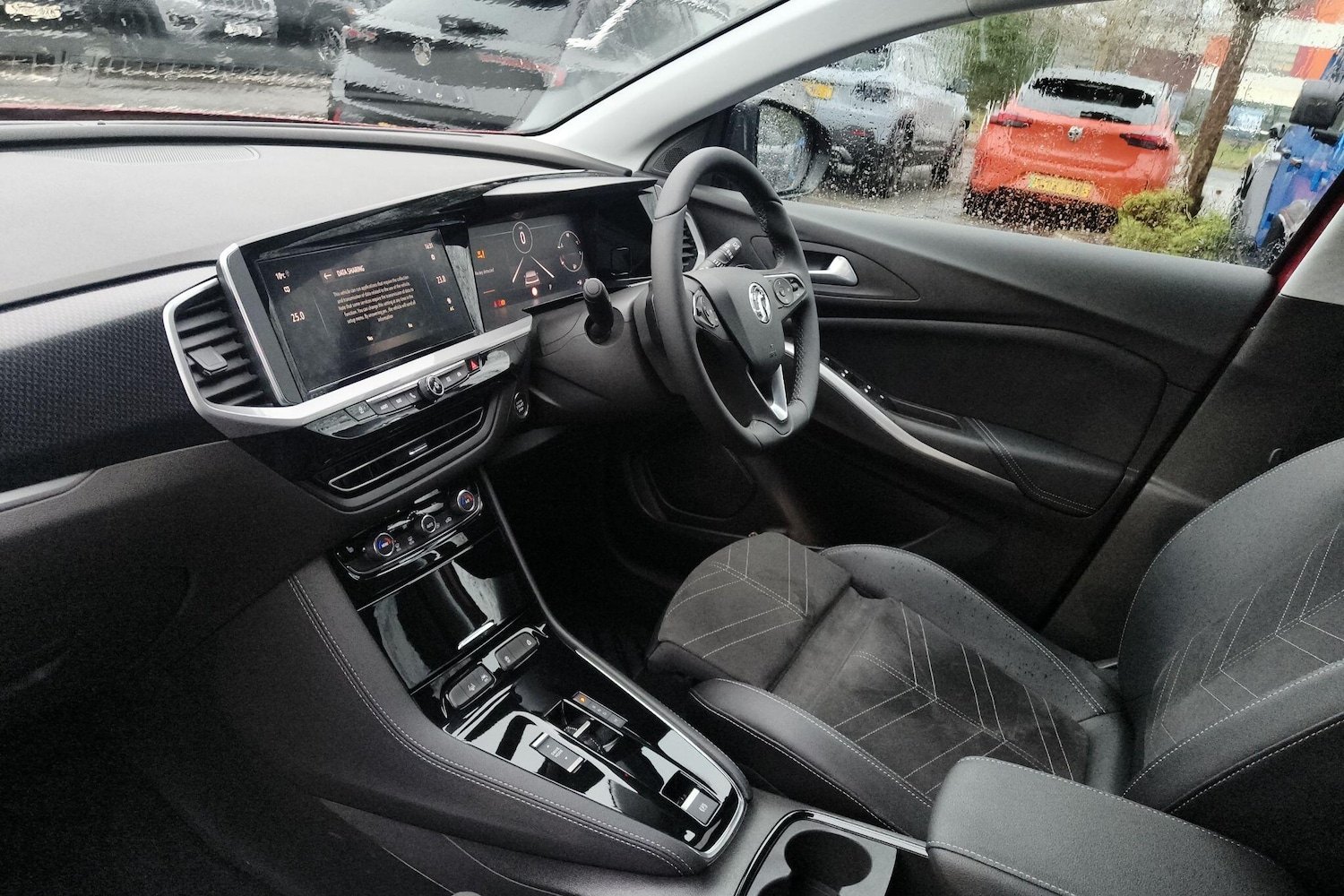 Used Vauxhall Grandland 2024 for sale - 77186845: Photo 12